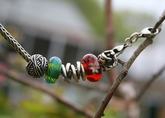 bracelets for trollbeads